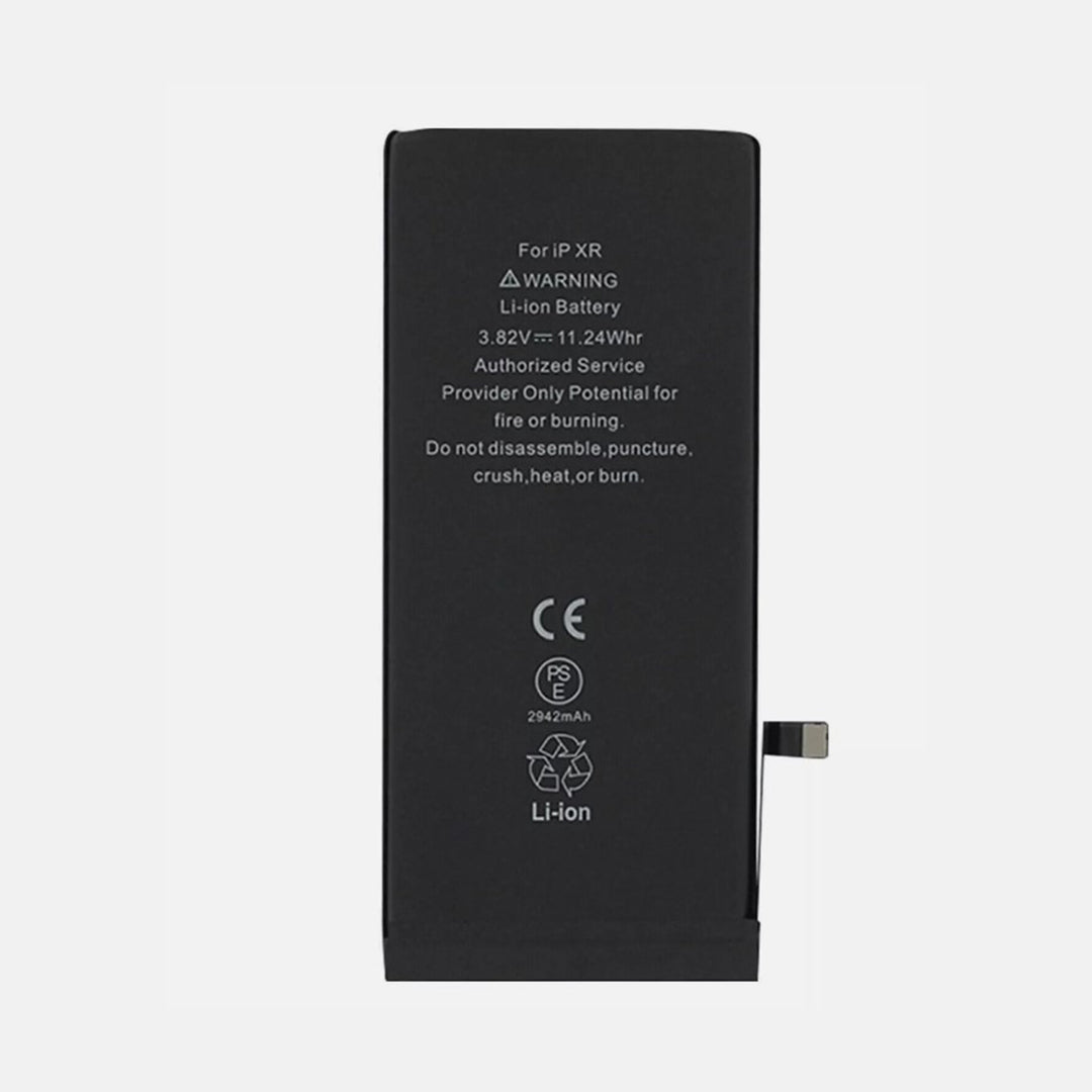 Replacement Internal Battery for Apple iPhone XR Replacement Internal Battery for Apple iPhone XR